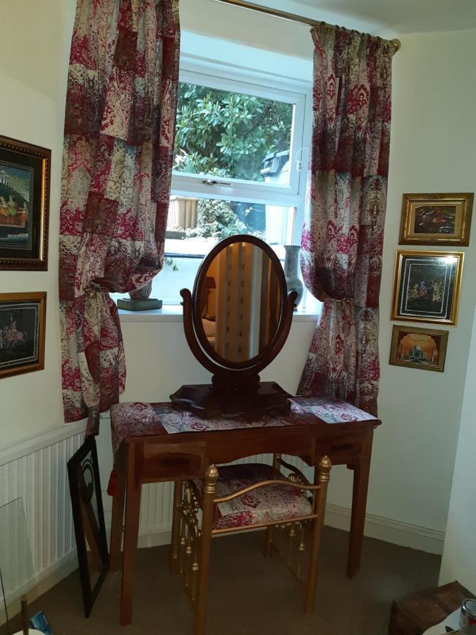 The Hillcroft - Boutique, Unique Hotel Torquay Luaran gambar