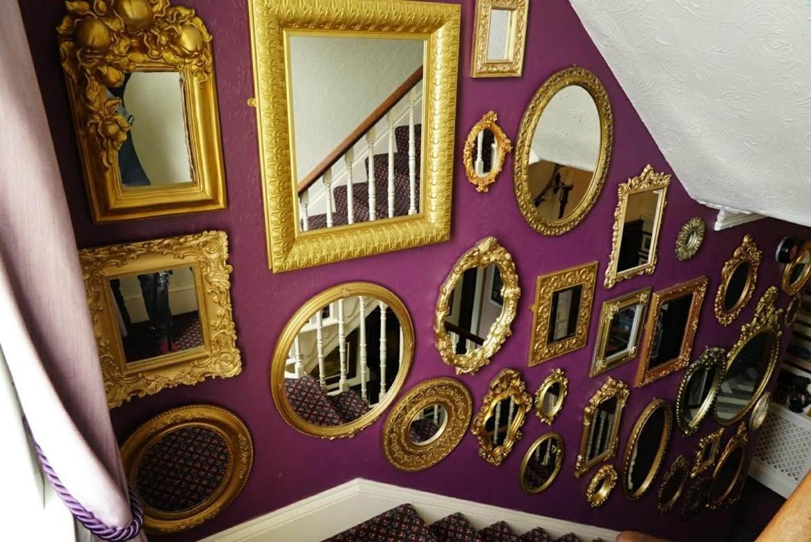 The Hillcroft - Boutique, Unique Hotel Torquay Luaran gambar