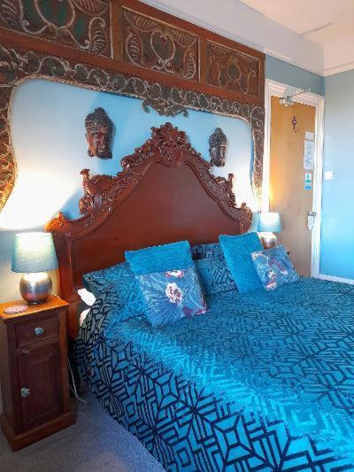 The Hillcroft - Boutique, Unique Hotel Torquay Luaran gambar
