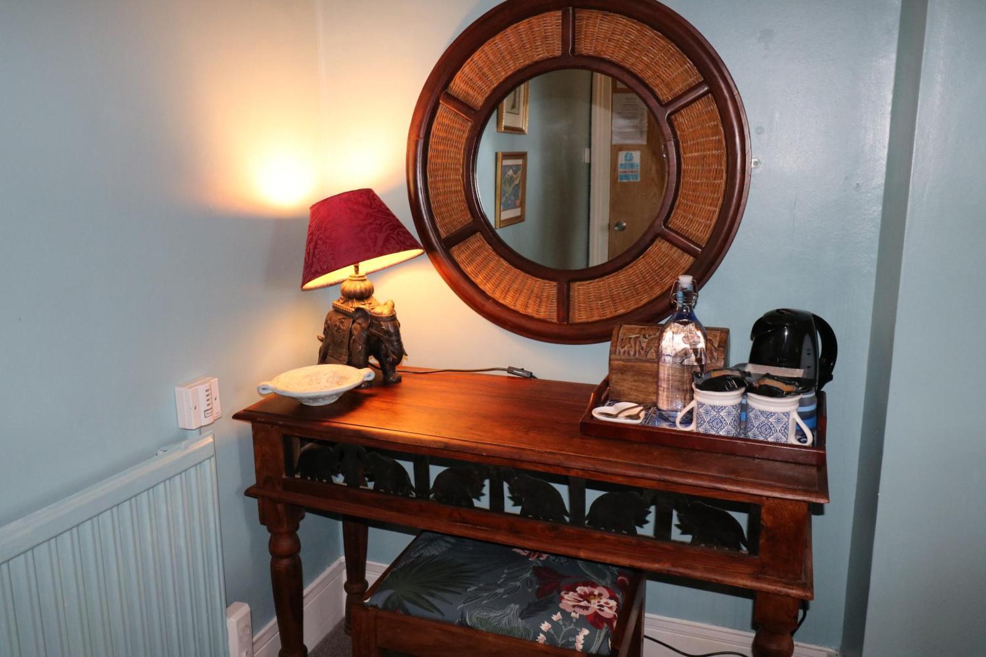 The Hillcroft - Boutique, Unique Hotel Torquay Luaran gambar