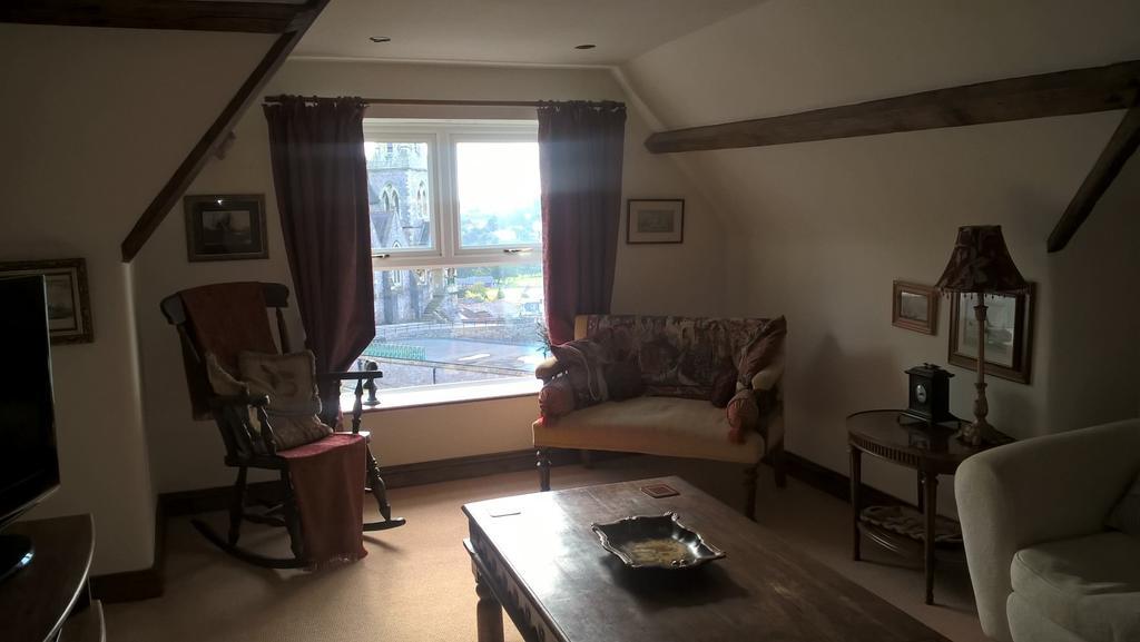The Hillcroft - Boutique, Unique Hotel Torquay Luaran gambar