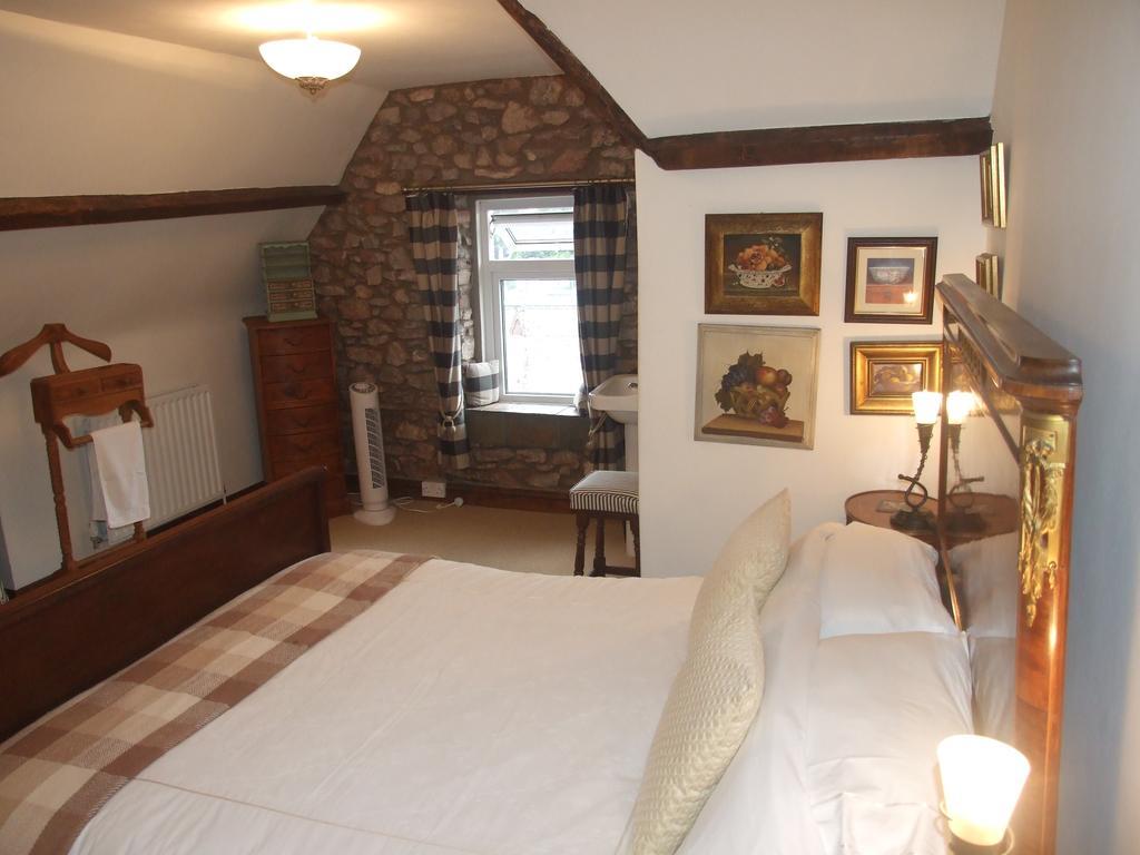 The Hillcroft - Boutique, Unique Hotel Torquay Luaran gambar