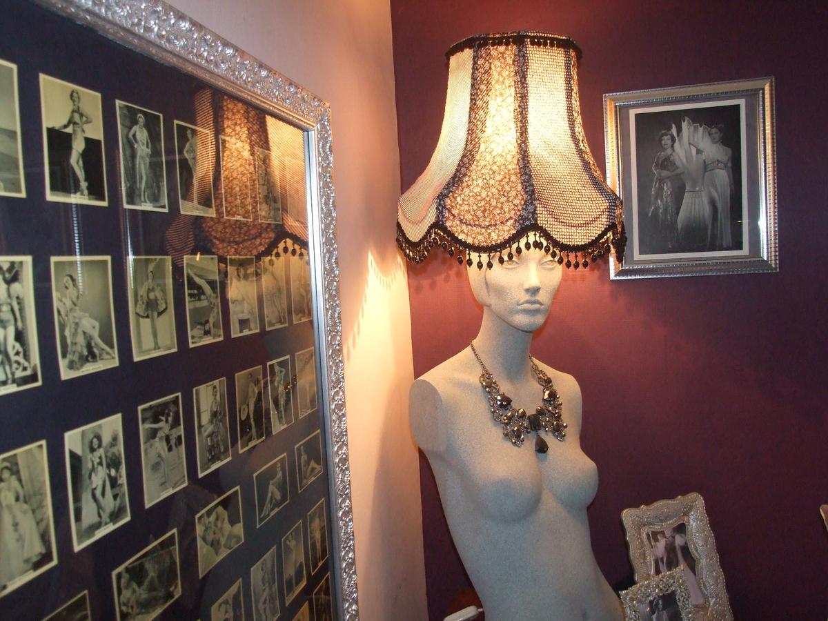 The Hillcroft - Boutique, Unique Hotel Torquay Luaran gambar