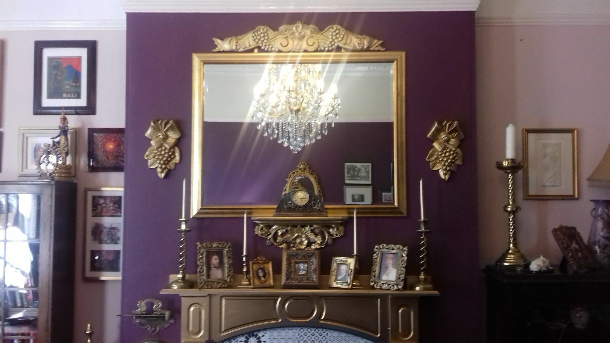 The Hillcroft - Boutique, Unique Hotel Torquay Luaran gambar