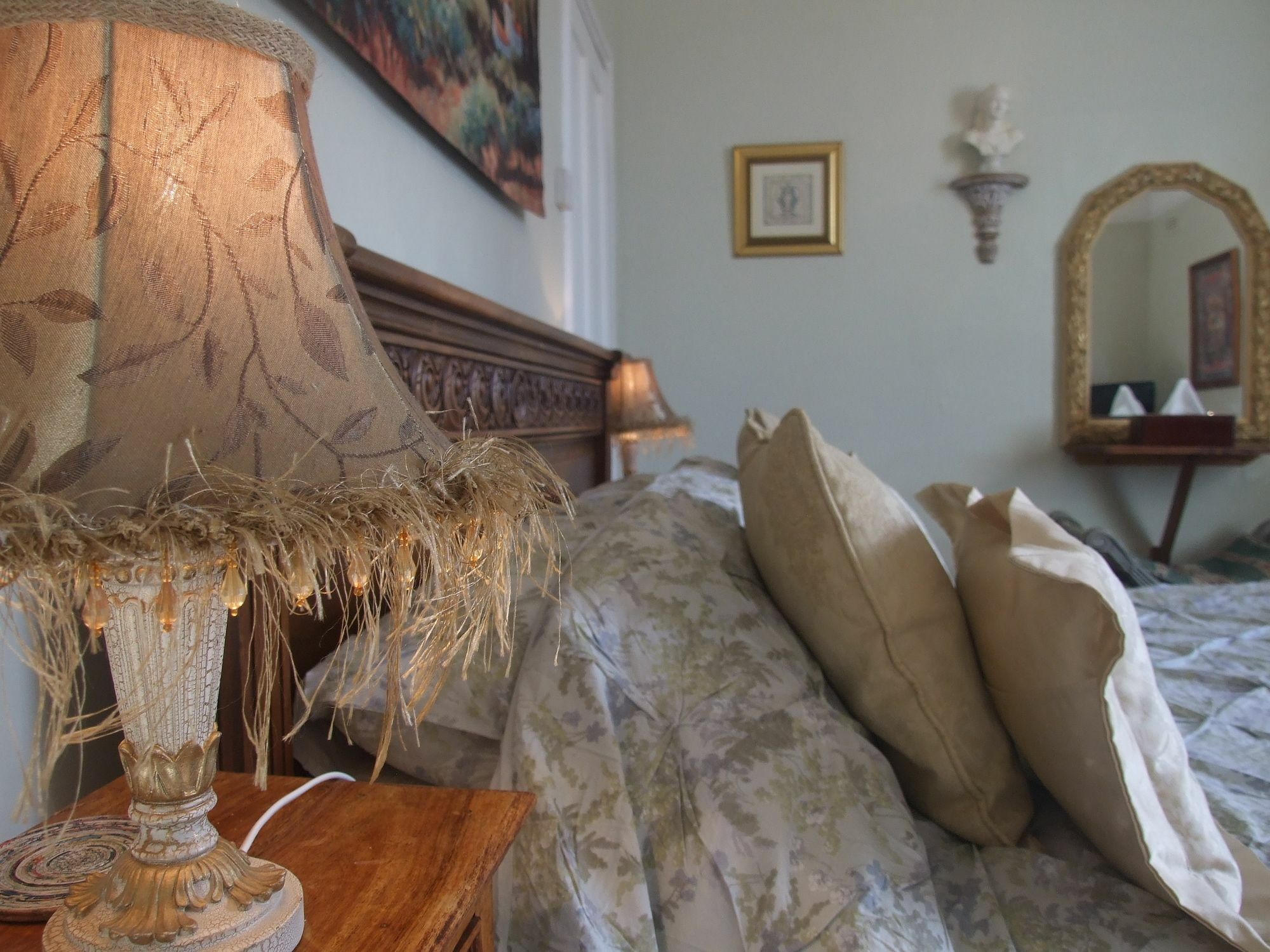 The Hillcroft - Boutique, Unique Hotel Torquay Luaran gambar