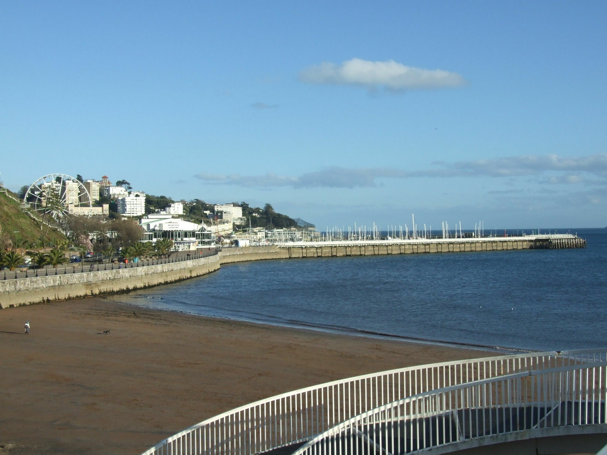 The Hillcroft - Boutique, Unique Hotel Torquay Luaran gambar