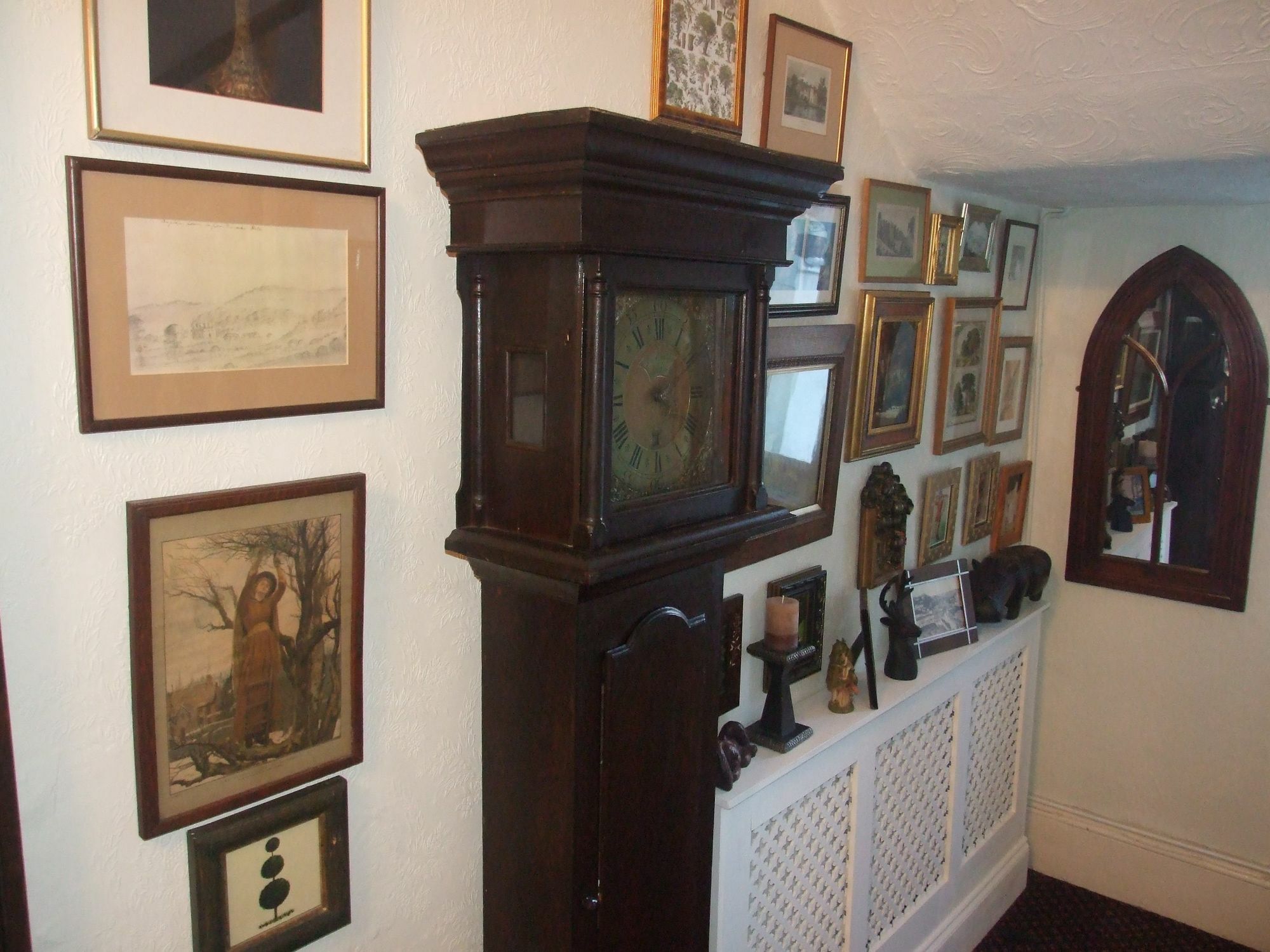 The Hillcroft - Boutique, Unique Hotel Torquay Luaran gambar